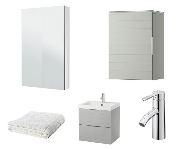 Ikea Catalog 2018 Top Bathroom Products To Go With Home Decor Buzz