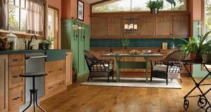 5 Types Of Flooring And Their Benefits