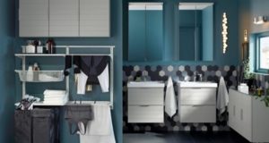 IKEA Catalog 2018: Top Bathroom Products to Go With