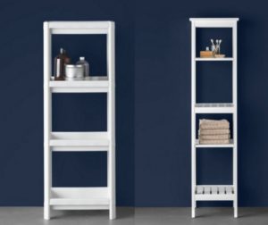 Storage Shelves and units from IKEA 2018 catalogue