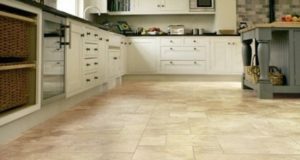 4 Flooring Options to Revamp Your Kitchen