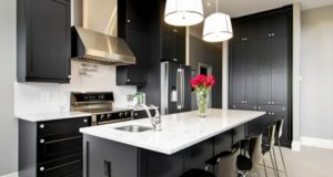 11 Reasons Why Granite Countertop is best for kitchen