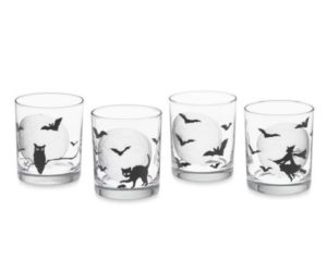 Halloween Tumblers