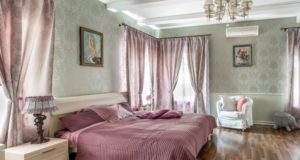 Beautiful Family Estate designed by Katya Shilman