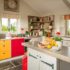 Kitchen design ideas on a small budget