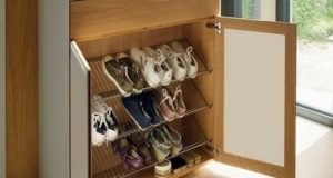 Best Shoe Racks Collection To Store Shoes