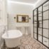 Modern Bathroom Interior Design Trends