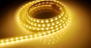 9 Amazing LED Strip Lighting Ideas For Your Next Adventure