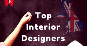 List of Top Interior Designers in United Kingdom [UK]
