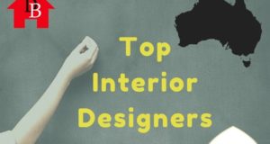 List of Top Interior Designers in Australia