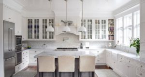 Top 10 Beach Style Kitchen Designs, Ideas, Photos