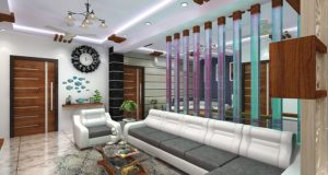 Top Rated Tricks to Maximize your Living Room