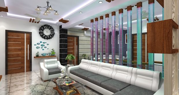 This 3 Bhk Flat In Kolkata Will Make You Wow Home Decor Buzz