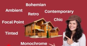 21 Basic Interior Design Terms, Definitions One Should Know