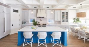 3 mistakes to avoid when designing your kitchen