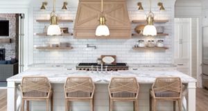 How To Renovate Kitchen