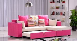 What Goes into the Process of Interior Design?