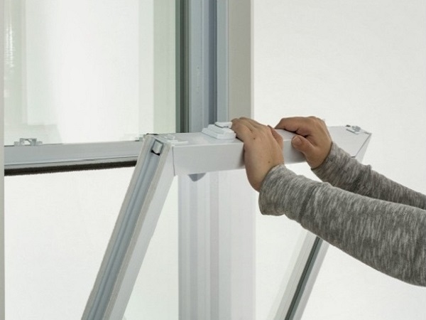 How to replace windows in home