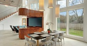 4 Tips for updating your Dining Room on a Budget