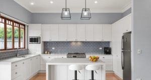 7 Kitchen Design Ideas Dominating in 2019