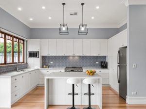 Beautiful kitchen interior design 2019