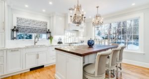 Top Kitchen Design Trends 2021