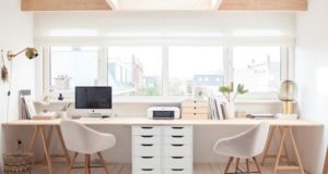 How to Move to a Home Office that Increases Productivity