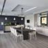 How To Make A Dark Dining Room Brighter