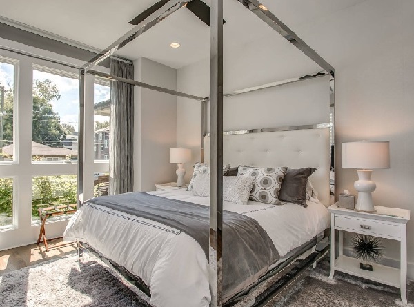 Small bedroom interior design ideas by homedecorbuzz