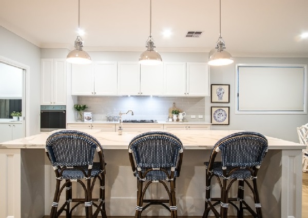 Stylish kitchen stools design for 2019