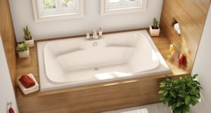 9 Different Types of Bathtubs