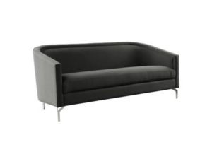 Cabriole Sofa