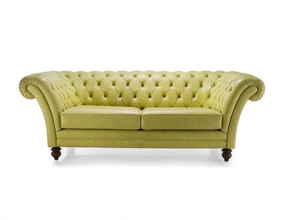 Chesterfield Sofa