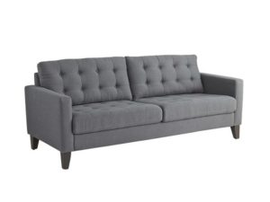 Contemporary mid-century modern sofa