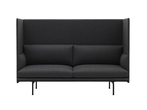 Highback sofa