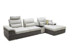 Sectional sofa