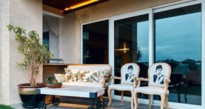 Interesting DIY Projects To Spruce Up Your Patio