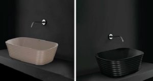 Selecting the Right Washbasin for a Small Bathroom