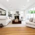 White Living Room Designs