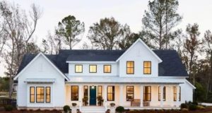 Farmhouse Design and Decor Ideas