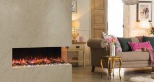 8 Types of Fireplaces That Catch Your Eye