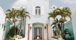 4 things to know before buying real estate property in Flood zone