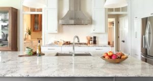 Why You Should Count on Quartz for Your Kitchen Counter