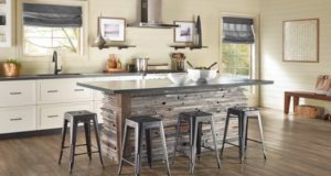 A complete guide to the various types of Hardwood Flooring