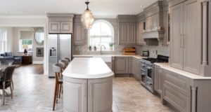 Luxury Kitchen Design Ideas, Photos