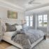Beach Style Bedroom Design Ideas