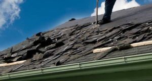 Tips on Roofing Repair From Glacier Valley Roofing