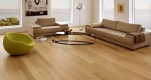 Benefits of Solid Wood Flooring