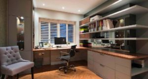 Supercharge Your Productivity With These 7 Office Decoration Ideas