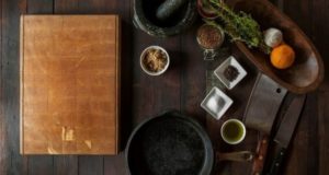 A Multipurpose Kitchen Pan Plus Other Methods To Make Cooking Easier